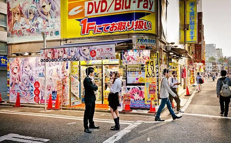 樱花动漫网官方入门网站